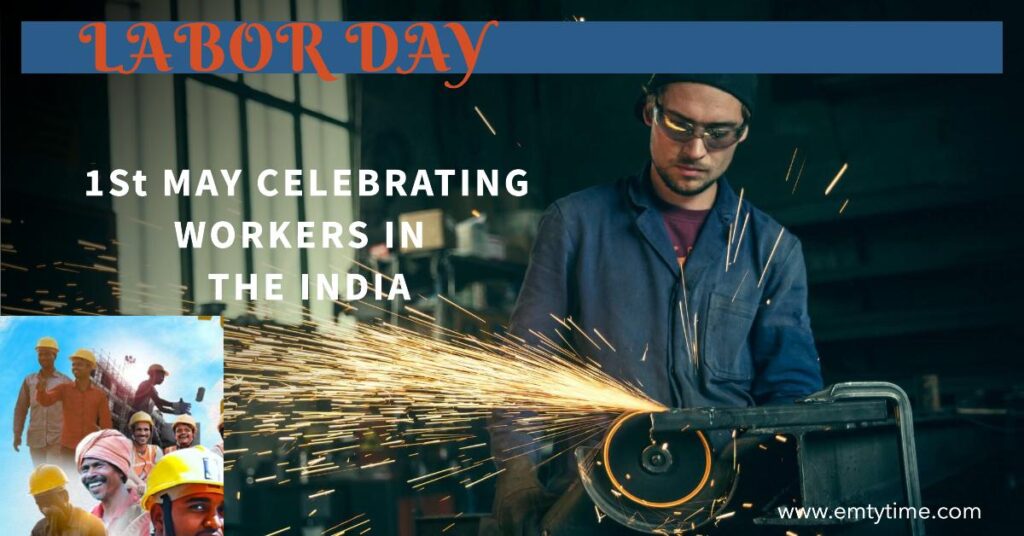 International Labour Day 