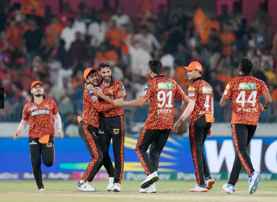 Win SRH