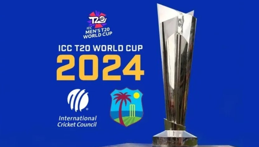 ICC T20 World Cup 2024 