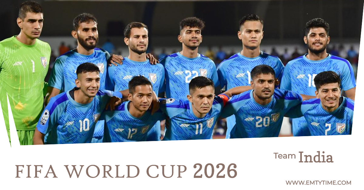 Team India Football