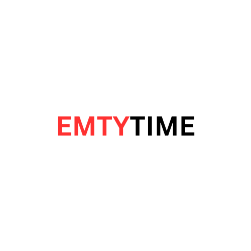 Emtytime Value of time